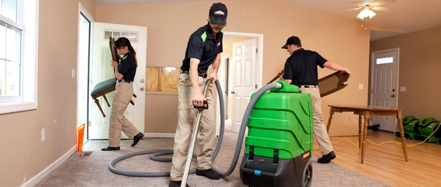 Moline, IL cleaning services